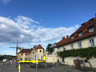 Heilmassage_Vojašniška ulica 12