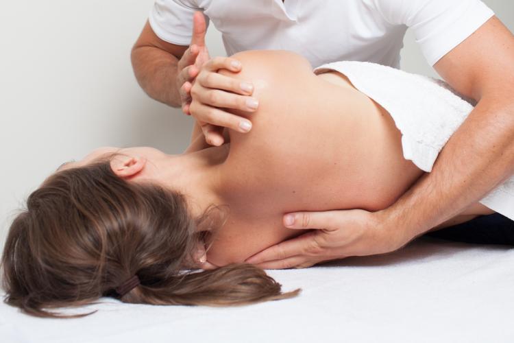 Chiropraktiker