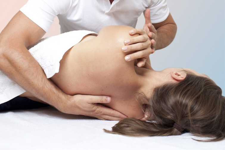 Osteopathie